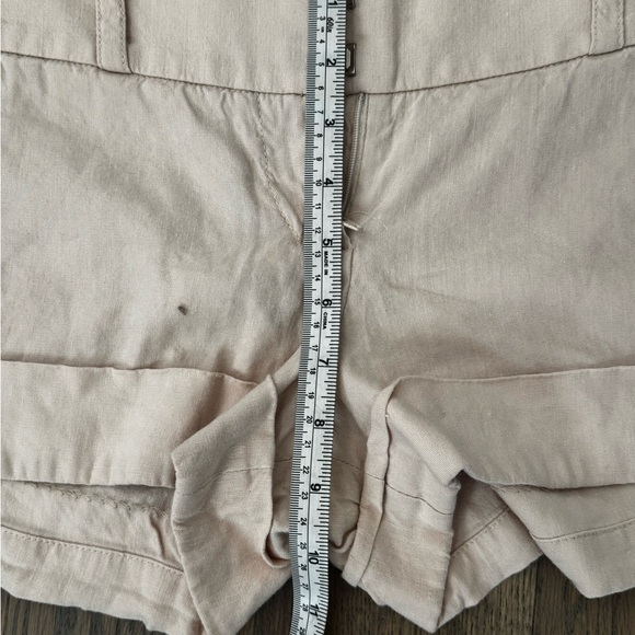 Bb shorts in beige - Picture 9 of 10